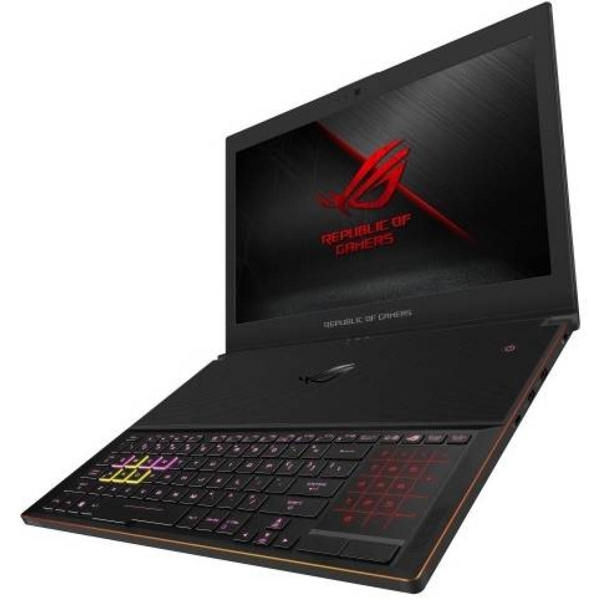 Asus ROG Zephyrus GX501 NEW Core i78750H 6Cores