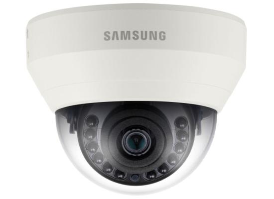Hanwha Samsung HCD-E6020RP FHD CCTV (Dome)