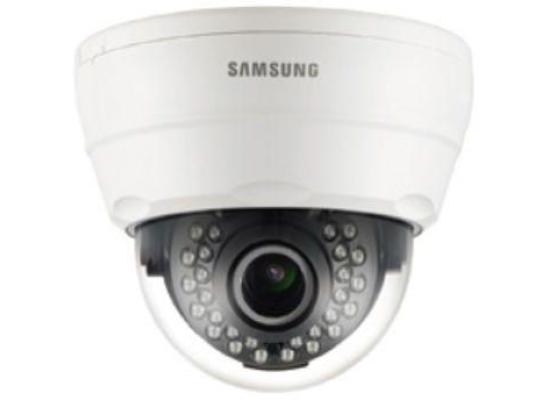 Hanwha Samsung HCD-E6070RP FHD CCTV Camera