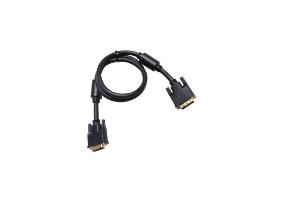 Nippon Labs DVI3DD 3ft DVI-D Male Cable w/ Gold Plated