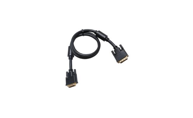 Nippon Labs DVI3DD 3ft DVI-D Male Cable w/ Gold Plated