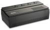 APC EASY UPS BV 1000VA, 600w , AVR, Universal Outlet