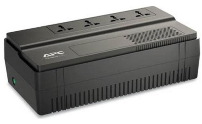 APC EASY UPS BV 800VA, 480w , AVR, Universal Outlet APC EASY UPS BV 800VA, 480w , AVR, Universal Outlet