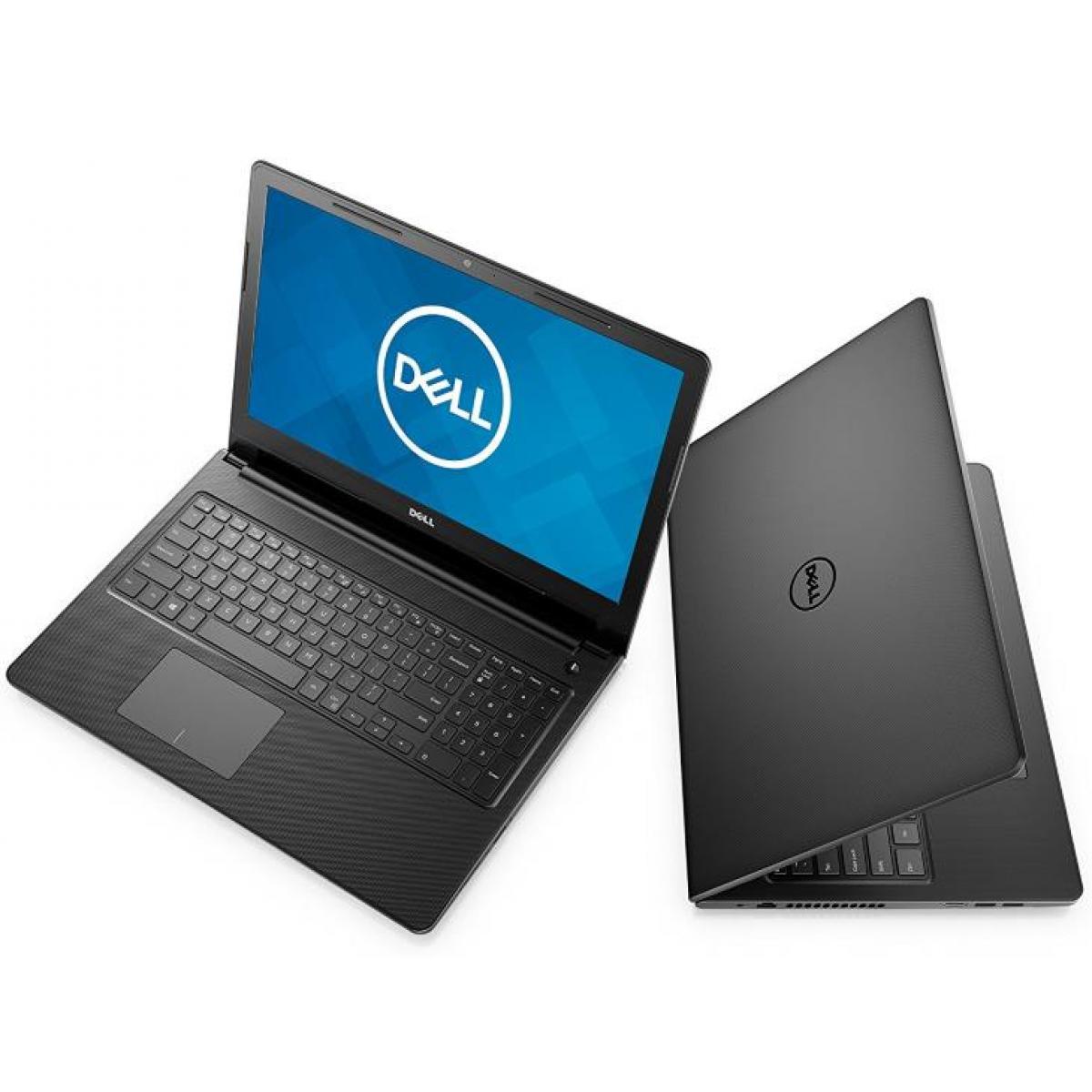 Dell inspiron 5570 разгон