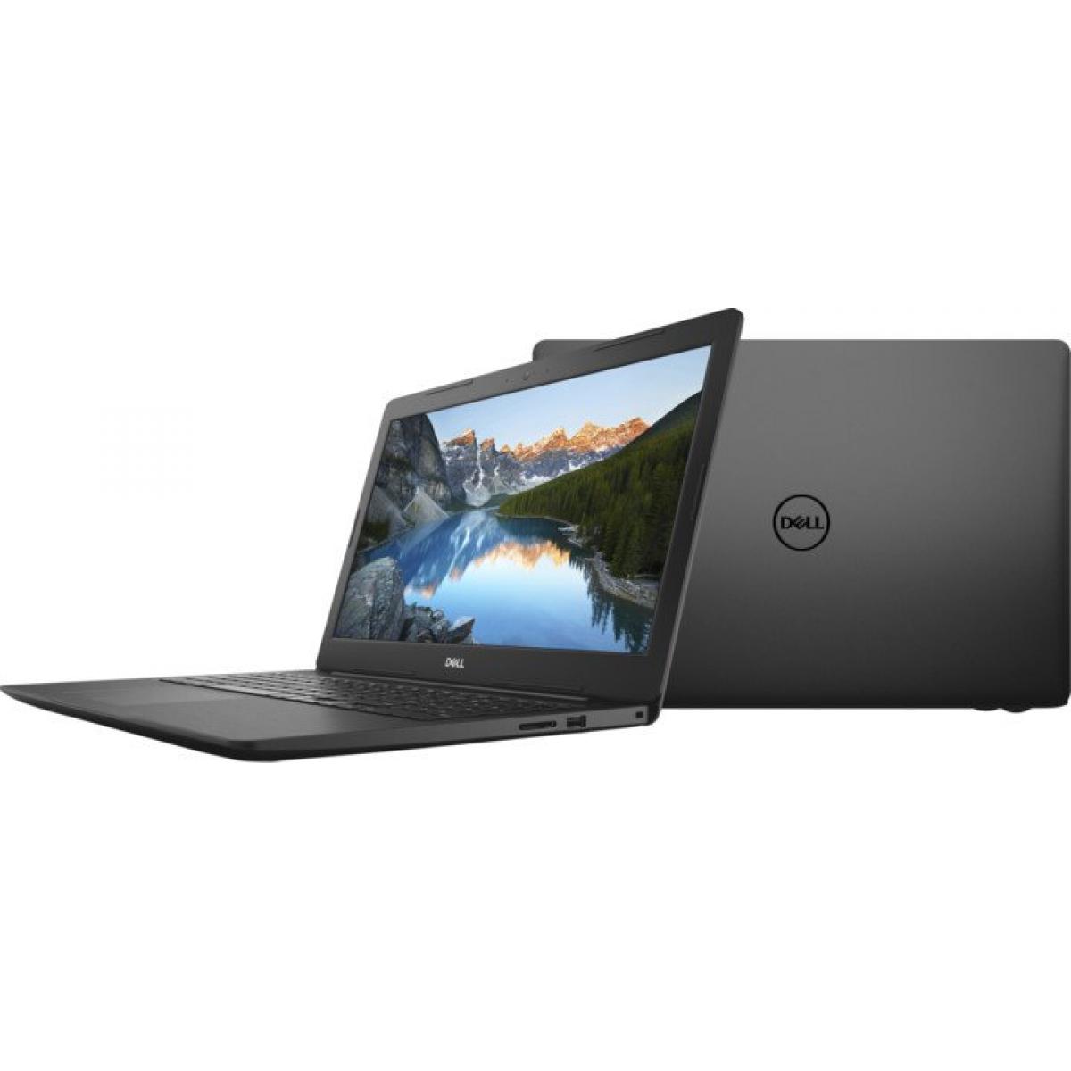 Dell latitude 5570 i7 обзор