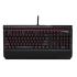 HyperX Alloy Elite Mechanical Gaming Keyboard, MX Brown