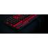 HyperX Alloy Elite Mechanical Gaming Keyboard, MX Brown