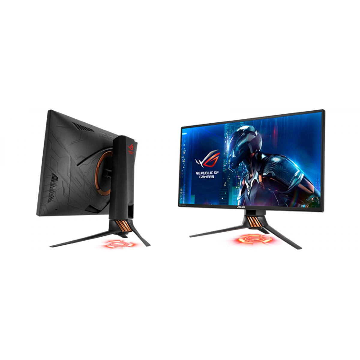 Самый дорогой игровой монитор asus обзор изогнутого монитора с g sync asus rog swift