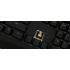 Razer BlackWidow Chroma V2 Gaming Keyboard (Yellow)