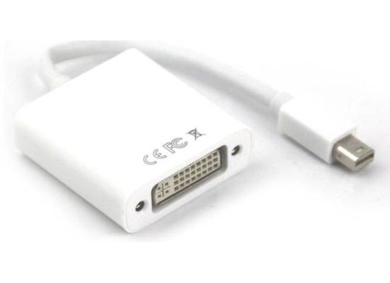 VCOM DVI Dual-Link Female to Mini DisplayPort Male 
