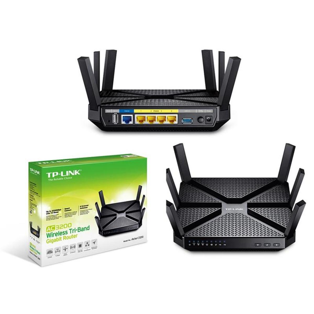 Wi fi роутеры 2 5 гбит с. TP-link ac3200. Гигабитный роутер TP-link. Dr3200 роутер. C4000 TP link.