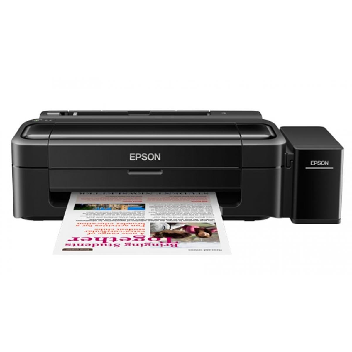  Epson  L  130 Color Single Function Inkjet Printer L130 