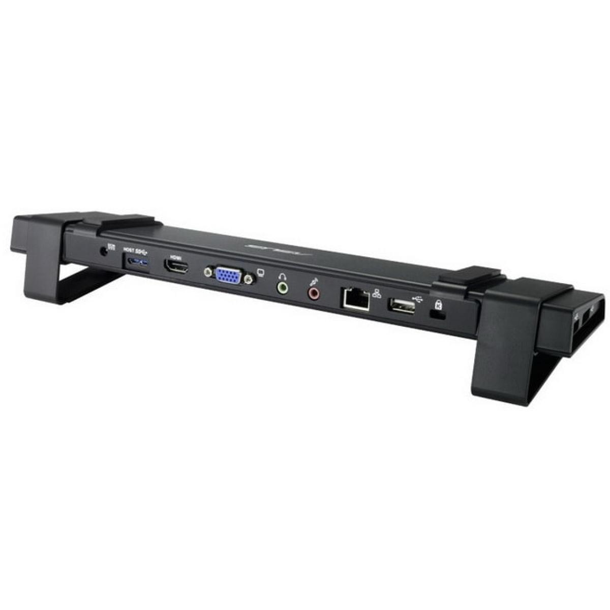 ASUS USB 3.0 Universal Laptop Docking Station 90XB026NBDS000 City