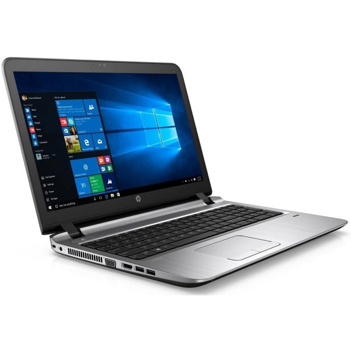 HP ProBook 450 G3 NEW 6Gen Core i5 SkyLake | X0Q48ES | City Center For