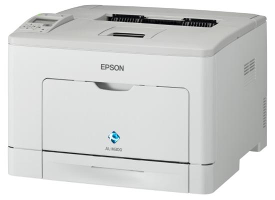 Epson WorkForce AL-M300DN A4 Mono Laser Printer