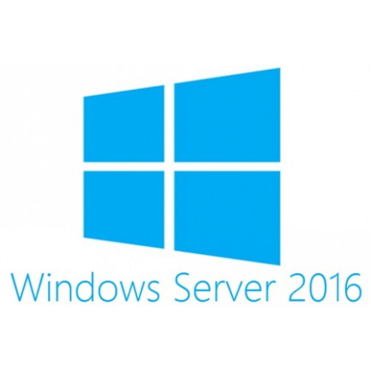 Особенности ос windows server 2016 и возможности администратора