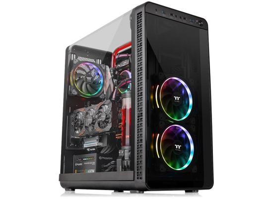 Thermaltake View 37 RGB Edition Mid-Tower Chassis