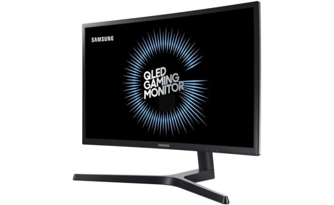 Samsung FG73 LED 27″ Curved 1ms 144Hz Gaming