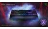 Razer Huntsman Elite Wired Gaming Keyboard Opto-Mechanical Switch , Black