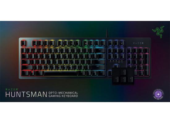 Razer Huntsman Chroma Gaming Keyboard