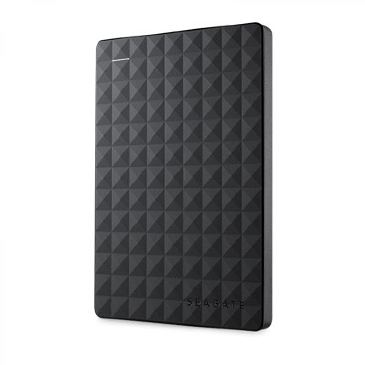 Seagate 4TB Portable External HDD USB 3.0 NO POWER STEA4000400 City