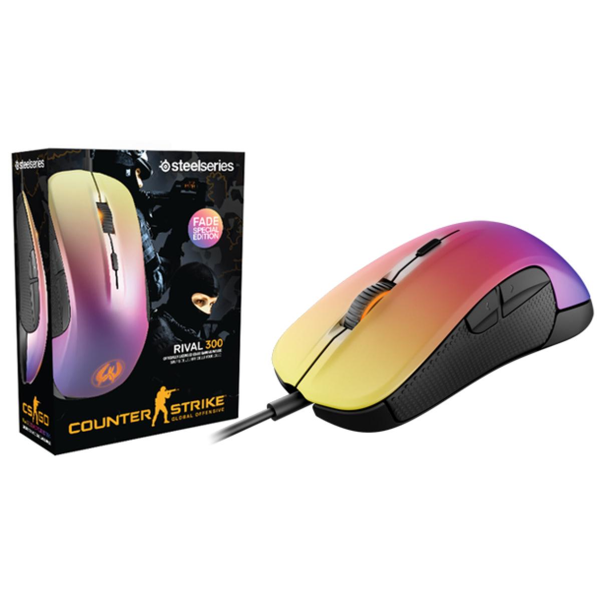 steelseries rival fade