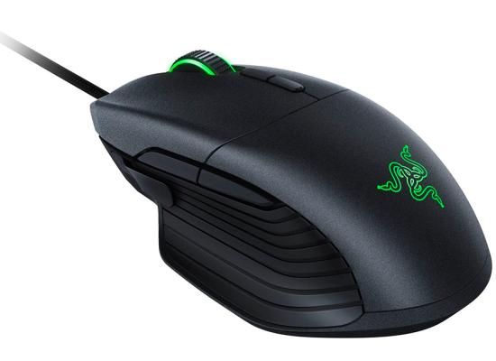 Razer Basilisk FPS Chroma Ergonomic Gaming Mouse