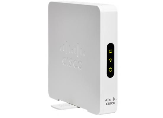 Cisco WAP125 AC900 Dual-Band WiFi PoE Access Point 