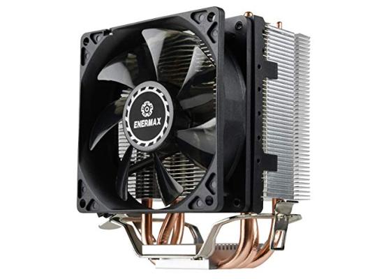 ENERMAX ETS-N31 CPU Air Cooler with AM4 Support
