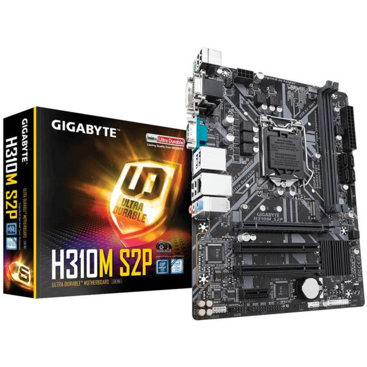 GIGABYTE - GIGABYTE MicroATXマザーボード B760M D2H DDR4 Rev.1.0