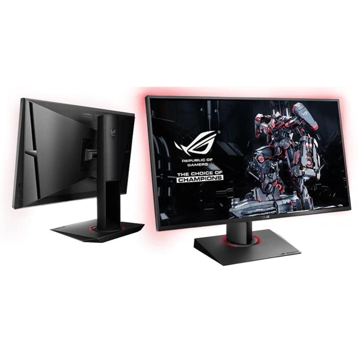 Игровой монитор 165hz. ASUS ROG pg279q. Монитор ASUS ROG pg279q. Монитор 27" ASUS pg278q. ASUS ASUS ROG Swift pg278q.