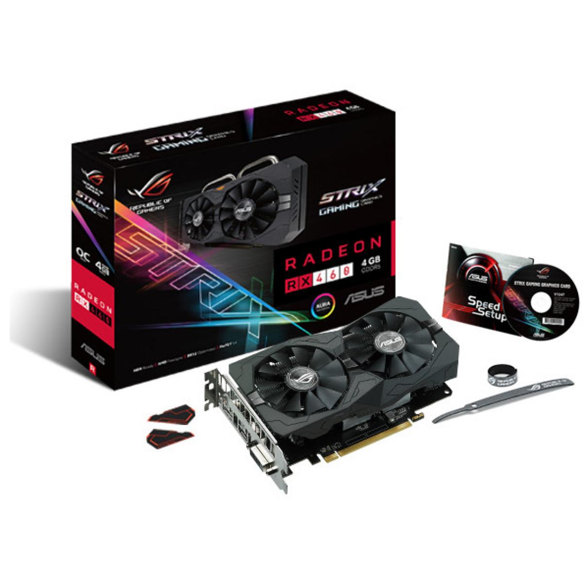 Разгон gigabyte rx 460 4gb