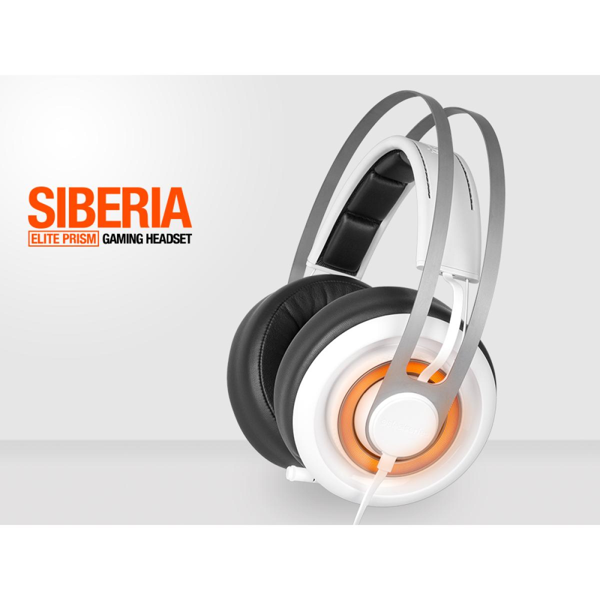 steelseries siberia elite prism white