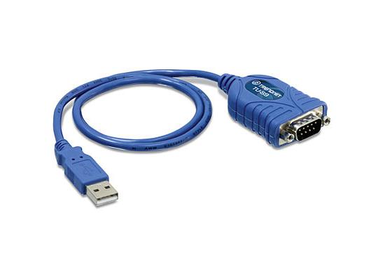 TRENDnet TU-S9 USB to Serial Converter