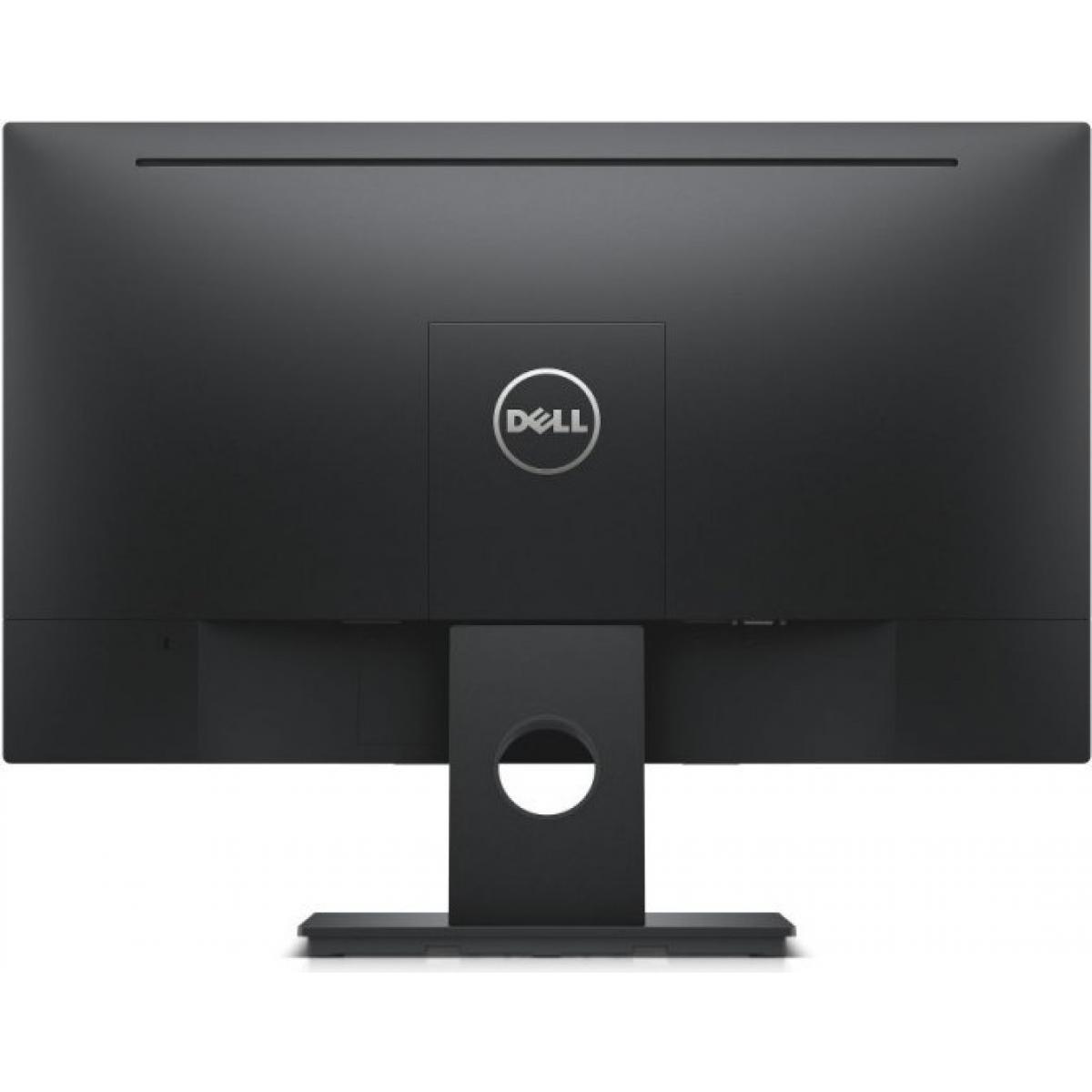 Настройка монитора dell e2418hn