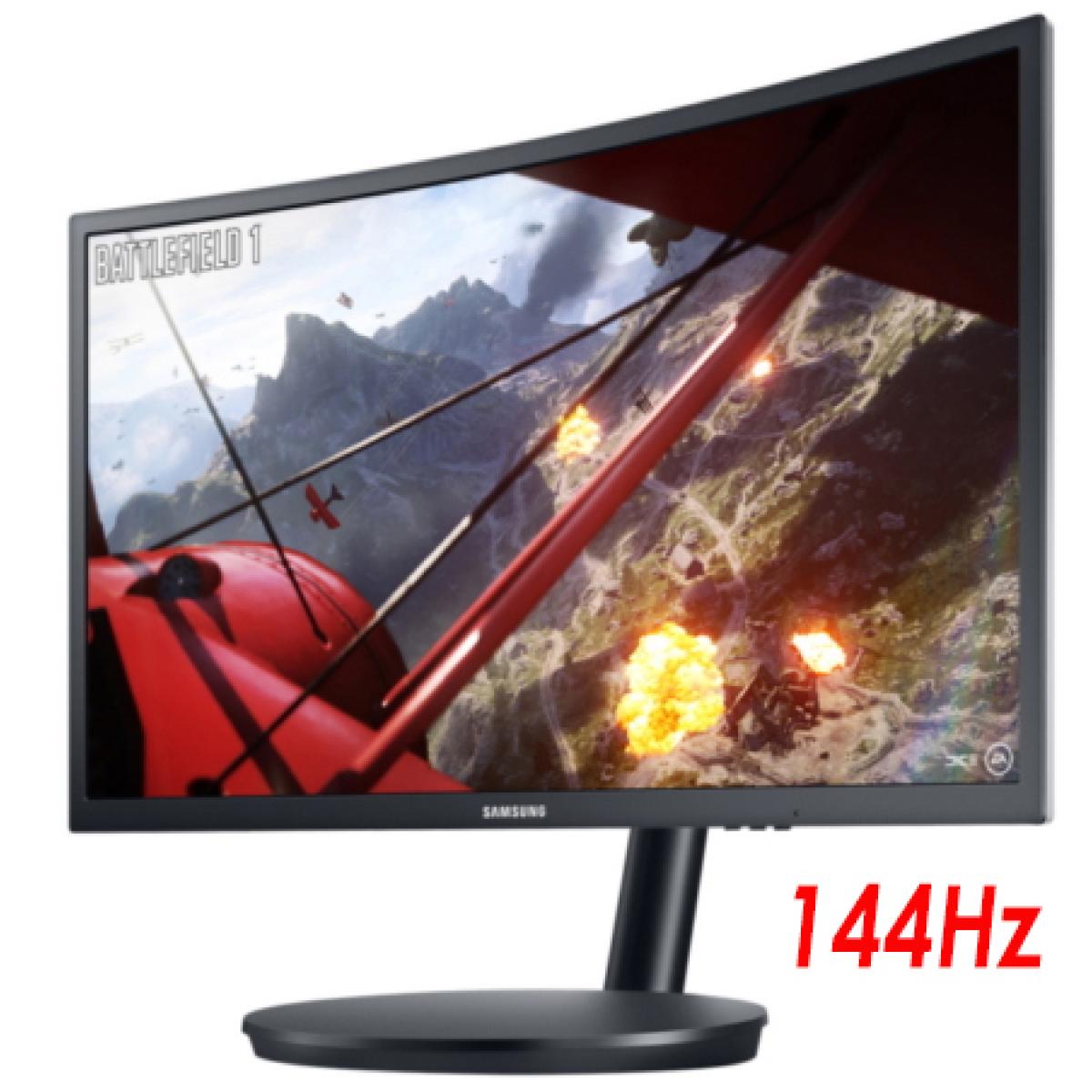 Samsung 24\