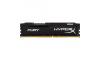 HyperX FURY 16GB DDR4 2666Mhz Memory For Desktop