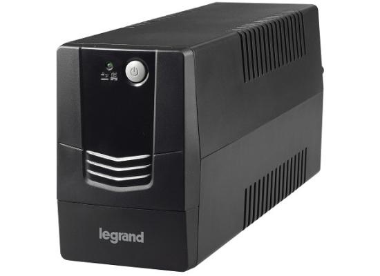 LEGRAND UPS Keor SPX 600VA , 360W Line Interactive Stable Voltage & VRLA Technology Silent Operation Ideal For Critical Eectrical Equipment.