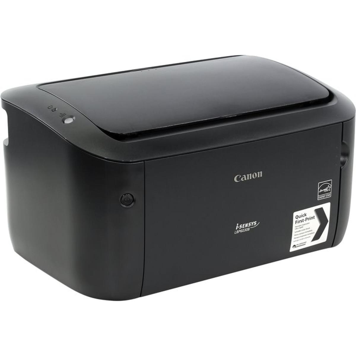 تعريف طابعه كانون 6030 : Canon Lbp 6030w Laserjet Printer ...