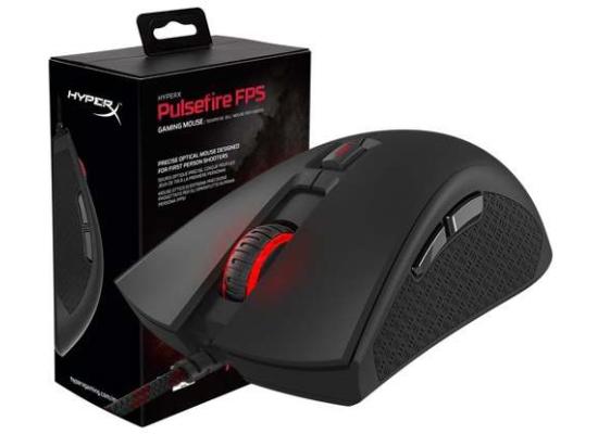 HyperX Pulsefire FPS Gaming Mouse