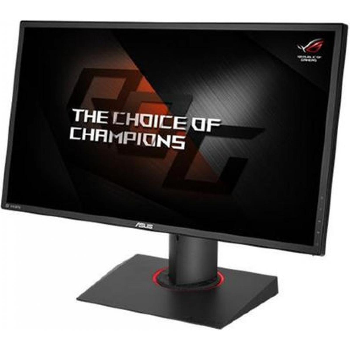 Монитор asus rog swift pg278qr разборка