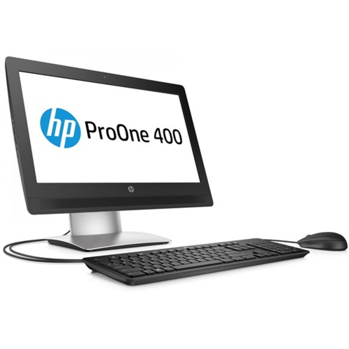 Обзор моноблок hp proone 400