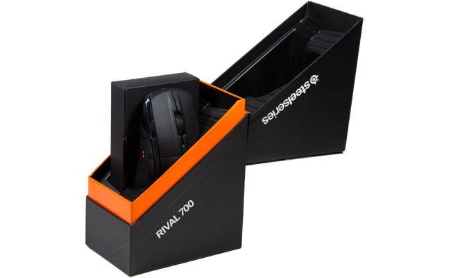 SteelSeries Rival 700 Gaming Mouse ( Black ) SteelSeries Rival 700 Gaming Mouse ( Black )