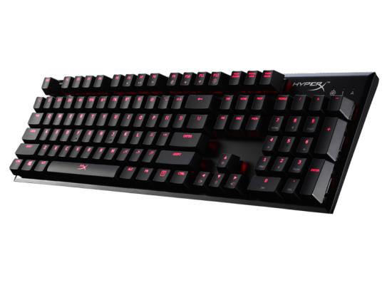 HyperX Alloy FPS Cherry MX Blue Mechanical Gaming
