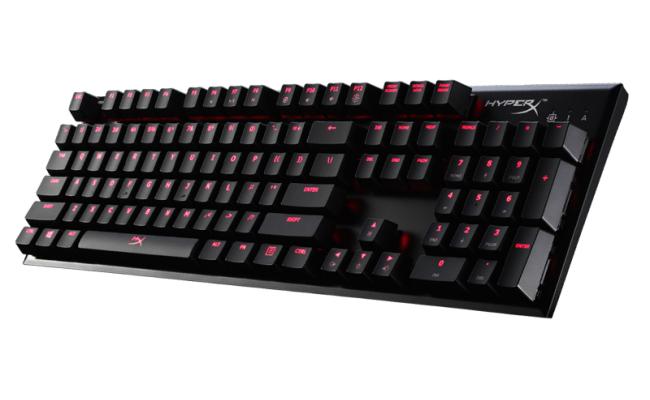 HyperX Alloy FPS Cherry MX Blue Mechanical Gaming HyperX Alloy FPS Cherry MX Blue Mechanical Gaming