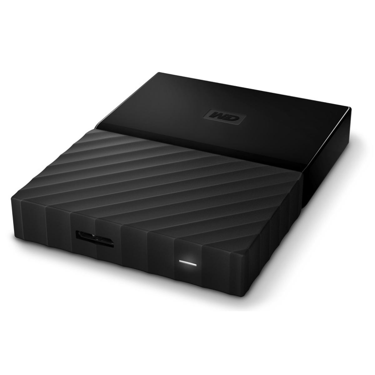 Внешний hdd wd elements portable отличие от passport