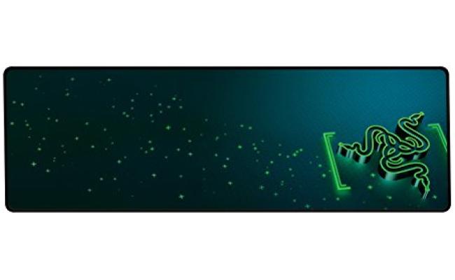 Razer Goliathus Control Gravity Edition - Extended