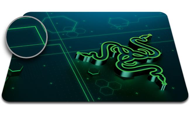 Razer Goliathus Mobile Edition - Small