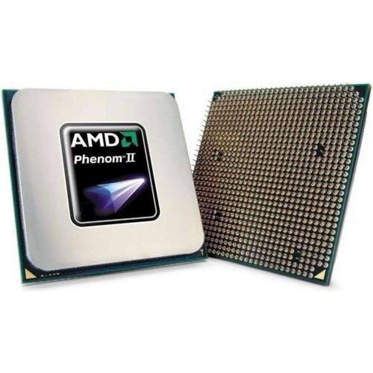 Разгон процессора amd phenom ii x2 560