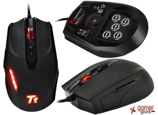 Thermaltake Esports Gaming